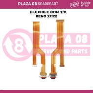 FLEXIBLE CON T/C RENO 2F/2Z