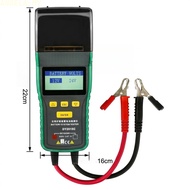 [ANGELA]DY2015C For Battery Tester for Cars and Commercial Vehicles with LCD and Printer
