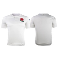 22/23 Top quality New England 150 anniversary edition T-shirt olive dress shirts with short sleeves England Rugby jersey