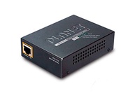 PLANET Gigabit PoE Splitter Adapter | 10/100/1000Mbps | IEEE 802.3af Compliant | 12V/4A, 19V/2.6A, 2