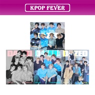 ALPHA DRIVE ONE (ALD1) Dazed & Confused Magazine 2026.02