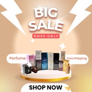 DKNY (Be Delicious) Perfume 100ml