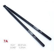 Clear, Drumsticks - Zildjian ONIIX 7A - USA Hickory, For jazzClears, ElectronicClears, School TeamCl