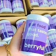 BERRYFULL INAYAH VIRAL