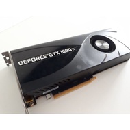 Zotac GTX 1080ti 11gb gddr5x