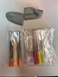 羊毛氈 戳戳樂 工具