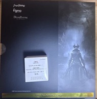 特典版 figma 367-DX 血源 遠古獵人版
