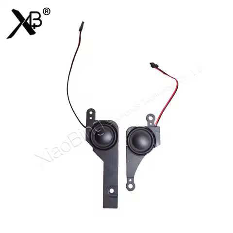 1 pair Laptop Speaker For ACER 5741 5741G 5742 5742G 5552 5552G 5250 5251 5252 5336 5733 5736 5551 5
