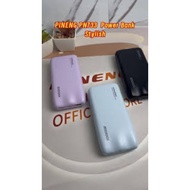 Original 💯Pineng Powerbank PN987 5000mAh / 20000mAh PN-733