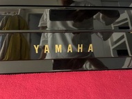 YAMAHA U3鋼琴
