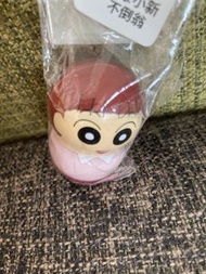 蠟筆小新女孩圖案不倒翁
