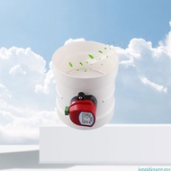 jenniferagg.my Motorized HVAC Damper HVAC Air Duct Damper Zone Dampers Actuator Electric Air Damper 