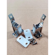 Iron Rack Buckle Fe Rack Buckle Metal Rack Buckle Fixture Accessories Test Accessories Test Buckle