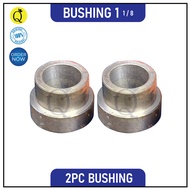 Bushing 1 1/8 Hard Metal for 1 Bagger Concrete Mixer
