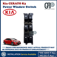 KIA CERATO K3 (ORIGINAL) 93571-A7400 POWER WINDOW SWITCH (DRIVER SIDE) FRONT-RIGHT