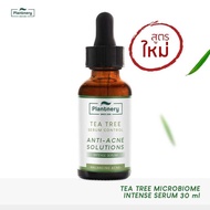 Plantnery Tea Tree Anti Acne First Toner/Facial Cleanser/Cleansing Water/Acne whip foam แพลนท์เนอรี่