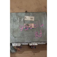 Mazda F8 Bongo Engine Control Unit ECU (F82S 18 881A E2T50272U) Mazda F8 Bongo (USED HALFCUT)