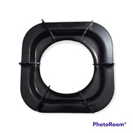 [ADELA] TATAKAN TUNGKU KOMPOR 4 KAKI & 6 KAKI RINNAI DAN 5 KAKI BULAT QUANTUM