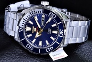 นาฬิกา Seiko 5 Sport Automatic รุ่น SRPC51K / SRPC51K1