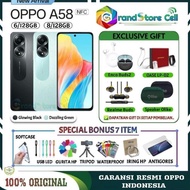 OPPO A58 RAM 8/128GB NFC | OPPO A 58 RAM 6/128GB NFC | OPPO A57 4/64GB