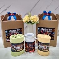 Birthday souvenirs, aqiqah hampers,/baby one month, 4 months/, 7 months