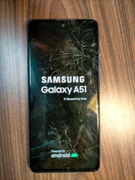X.故障手機7233*9904- Samsung Galaxy A51 (SM-A515F)   直購價1680
