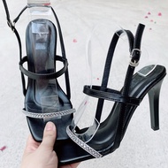 GUỐC 9 PHÂN QUAI MẢNH ĐEN