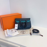 Hermes愛馬仕 Halzan