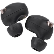 Eartips Compatible for Sony WF-1000xm5 LinkBuds S WF-C500 Earbuds, Soft Memory Foam Ear Tips Replace