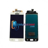 SAMSUNG G570 ZIN WHITE SCREEN