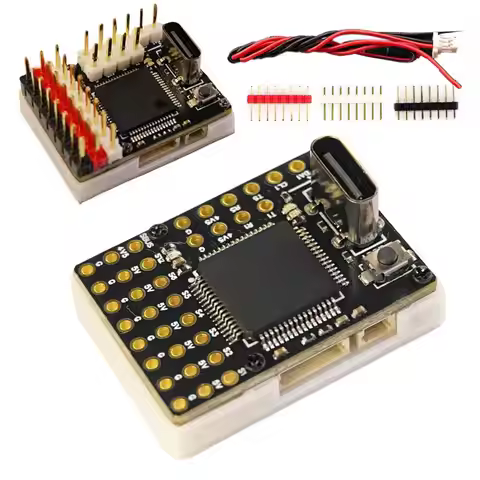 For FlyingRC F4Wing Mini Ultra Mini Fixed Wing Flight Controller