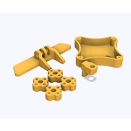 IFLIGHT A85 Conversation Kit 3d Print to C85 style 3d Print TPU