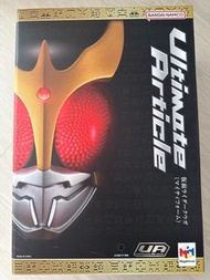 Bandai Ultimate Article 幪面超人