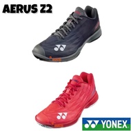 Sepatu Badminton Yonex AERUS 2 Z2 2024 Edition SHB A Z2 SHB A Z2 Original