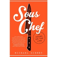 Sous Chef: 24 Hours on the Line | COOKBOOKS ( PDF / EPUB )