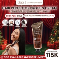 Ciara Hair Perfector Protein Cream Hair Care Dry Hair Care Lepeek Hair Care Hair Conditioner No Rins