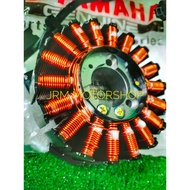 R7 D1 B6H-H1410-00 stator assy NMAX V2