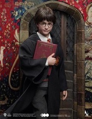 Inart harry potter 哈利波特 非hottoys shf