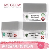 MS Glow DAY CREAM