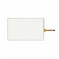 [FAST ERA]-New 7 Inch 8 Pins Radio Touch Screen Digitizer Panel Car Replacement for 2014-2019 LA070W