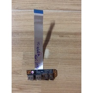 board usb toshiba p750