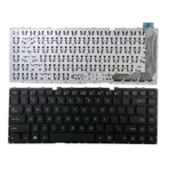 Asus X441B X441BA X441UB X441M X441MA X441UV Laptop Keyboard -BLACK