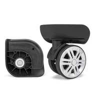 Elle Trolley Case Pulley LK-131A-L2 Universal Wheel polo club Luggage Bag DG-W4 Wheel