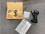 MAKITA 牧田 TD172 (DTD172) 黑色