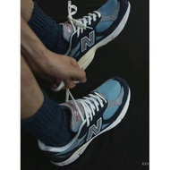 NB990 Sports Shoes/New Balance 990 Casual Shoes Daddy Shoes Outdoor Walking School Wear Work Commute