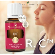 YL R. C essential oil 5ml/15ml