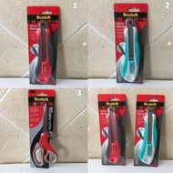 Cutter And Scissors Long Type Scotch Brand New Buy From B2S At Central Paper