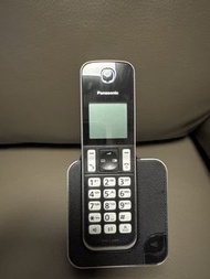 Panasonic 無線電話