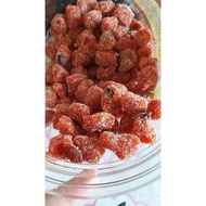 Asam Celagi Bergula Homemade