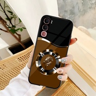 Softcase Kaca Glossy VIVO Y21d- Case Hp Samsung - Case Keren - Softcase Aesthetic (U 627)